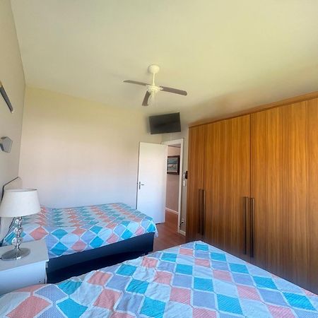 Angra Top1 Praia Piscina Marina 2 Quartos Angra dos Reis Eksteriør billede