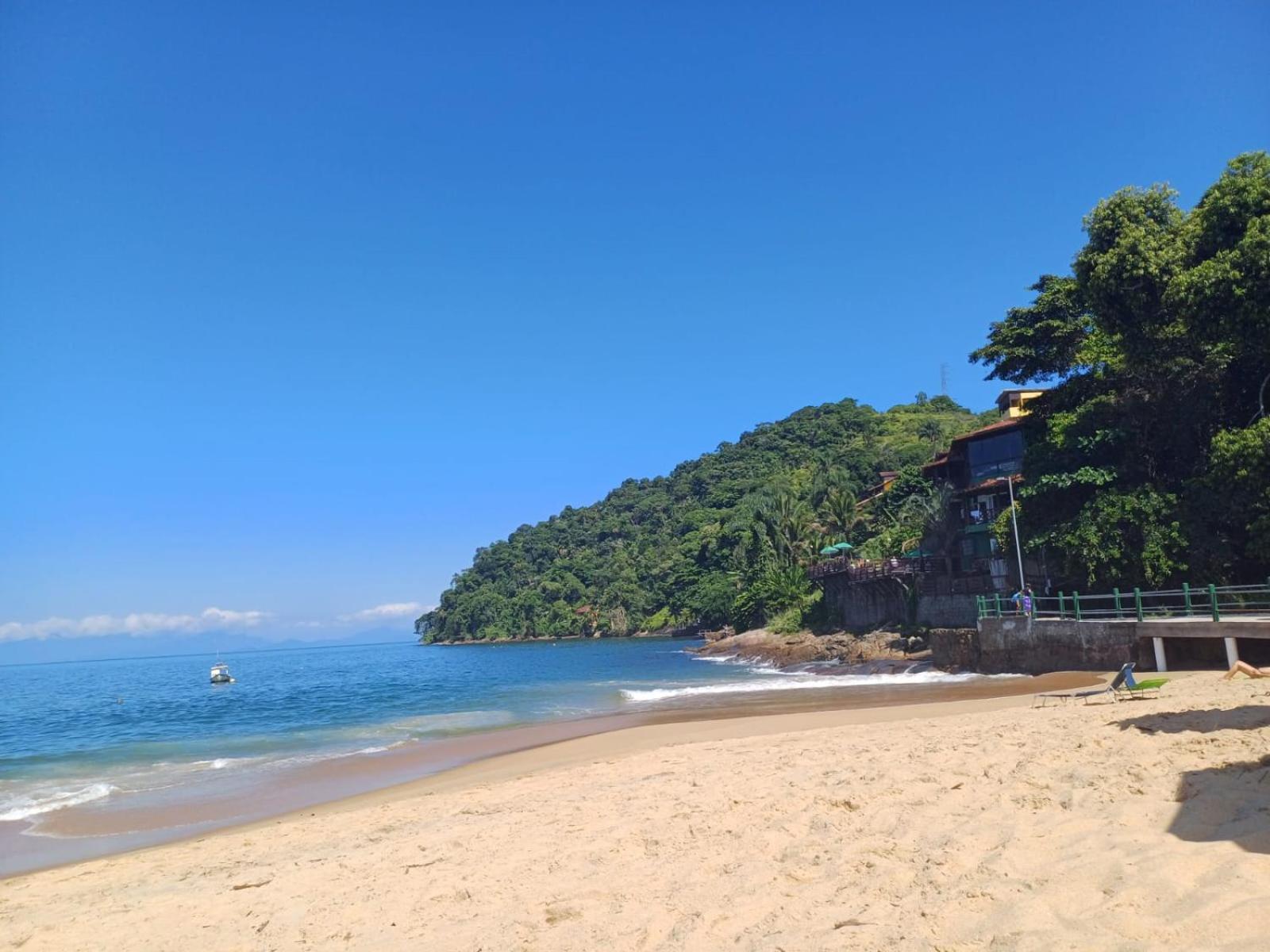 Angra Top1 Praia Piscina Marina 2 Quartos Angra dos Reis Eksteriør billede