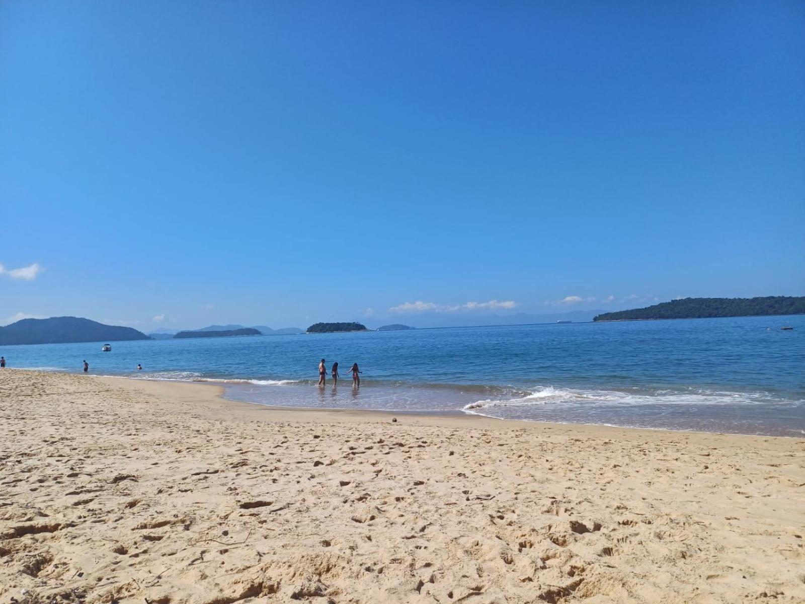 Angra Top1 Praia Piscina Marina 2 Quartos Angra dos Reis Eksteriør billede